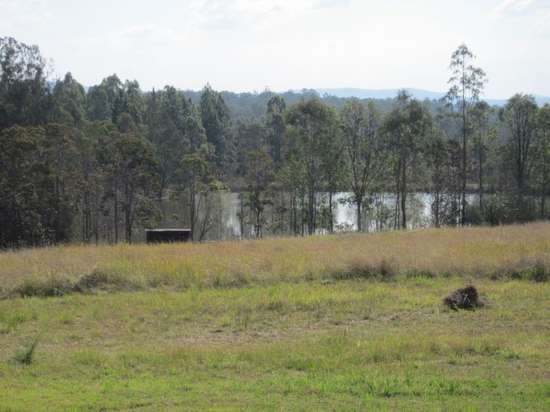 21 Peckham Rd, Tabulam NSW 2469