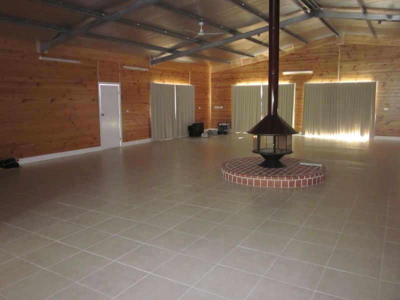 21 Peckham Rd, Tabulam NSW 2469