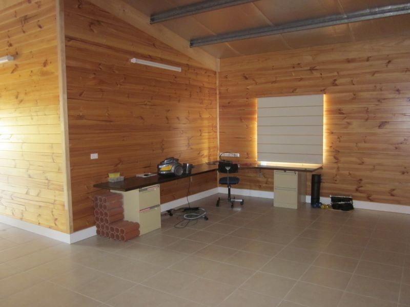 21 Peckham Rd, Tabulam NSW 2469