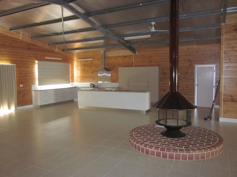 21 Peckham Rd, Tabulam NSW 2469
