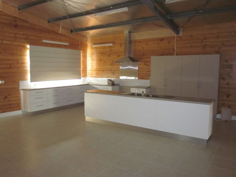 21 Peckham Rd, Tabulam NSW 2469