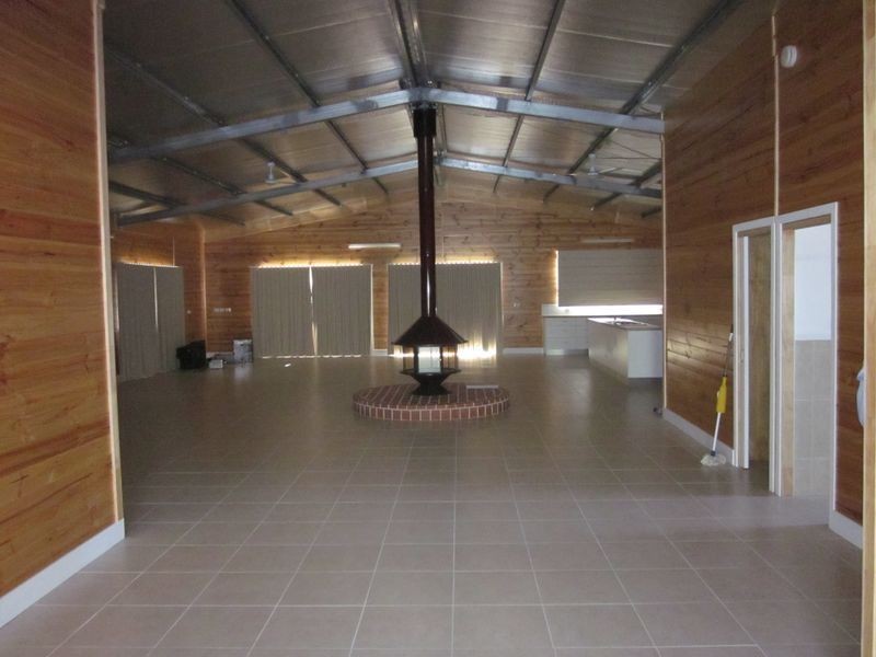 21 Peckham Rd, Tabulam NSW 2469