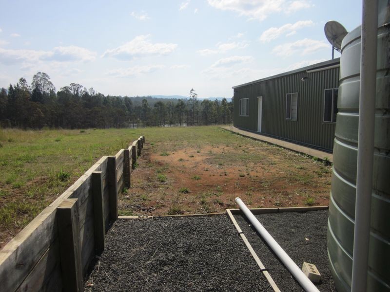 21 Peckham Rd, Tabulam NSW 2469
