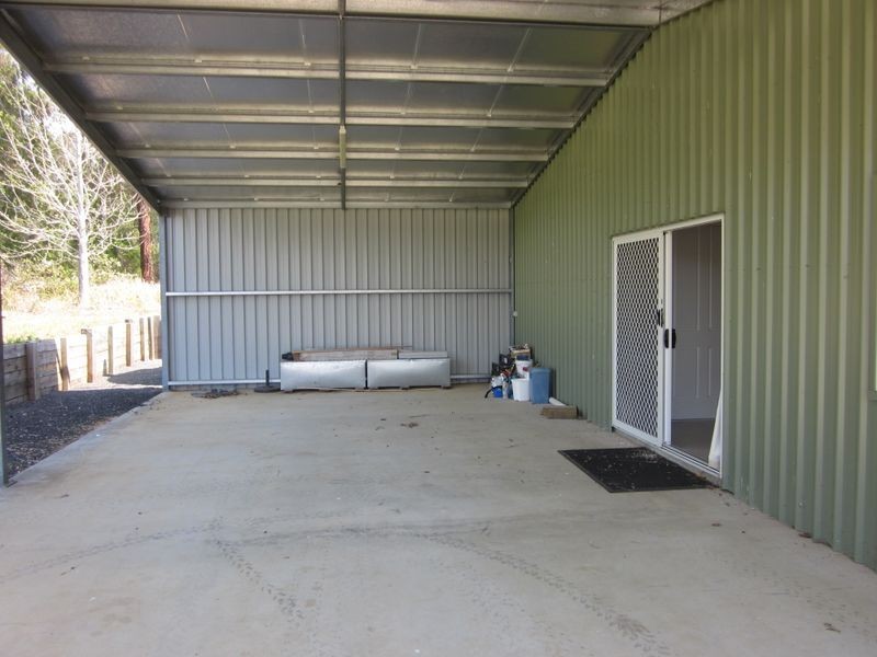 21 Peckham Rd, Tabulam NSW 2469