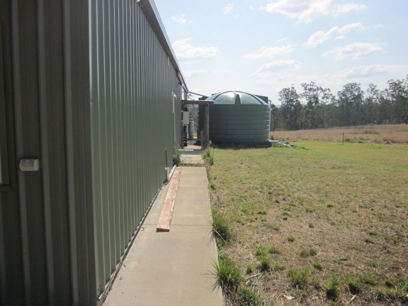 21 Peckham Rd, Tabulam NSW 2469