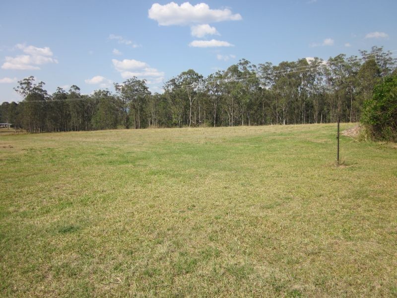 21 Peckham Rd, Tabulam NSW 2469