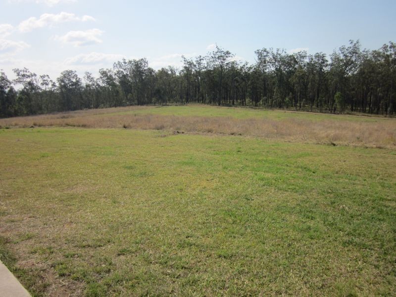 21 Peckham Rd, Tabulam NSW 2469