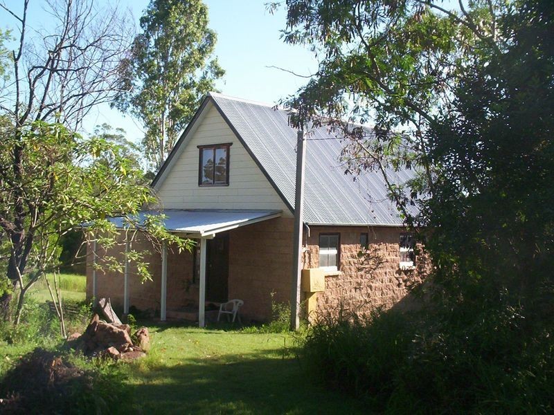 1640 Mongogarie Road, Mongogarie NSW 2470