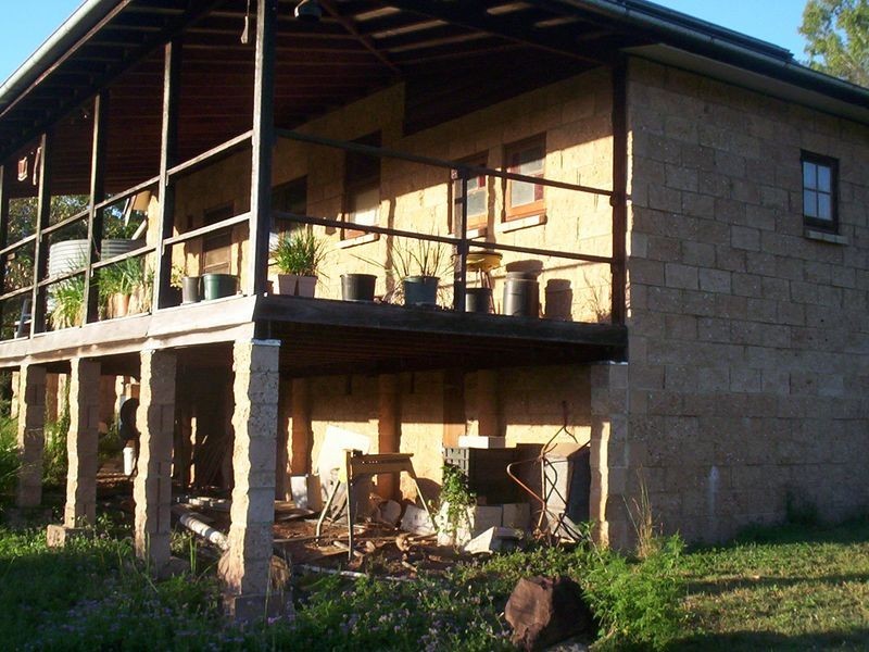 1640 Mongogarie Road, Mongogarie NSW 2470