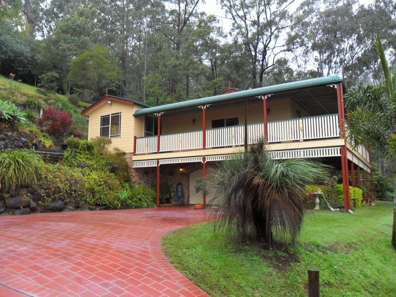 18 Wyndham Street, Kyogle NSW 2474