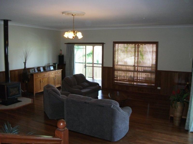 18 Wyndham Street, Kyogle NSW 2474