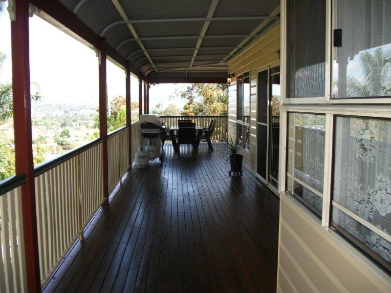 18 Wyndham Street, Kyogle NSW 2474