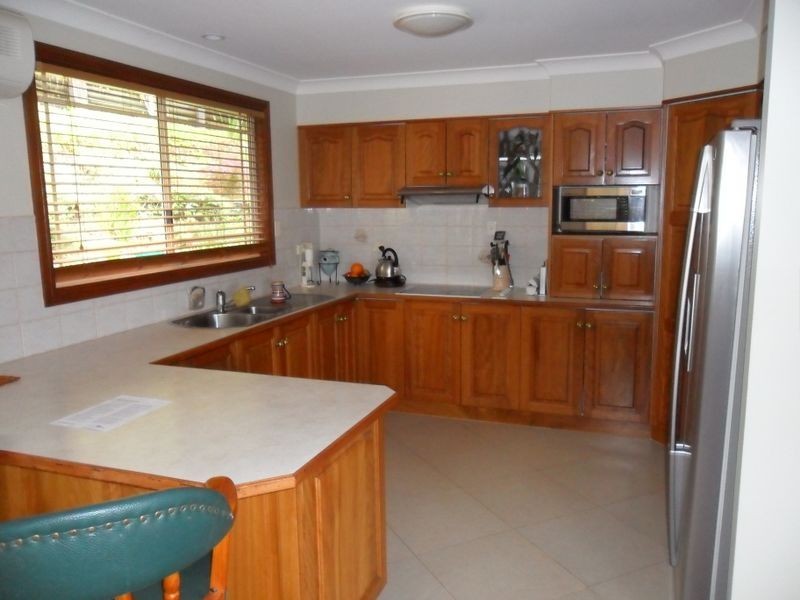 18 Wyndham Street, Kyogle NSW 2474
