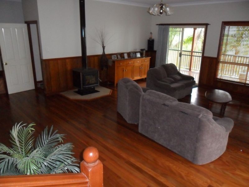 18 Wyndham Street, Kyogle NSW 2474