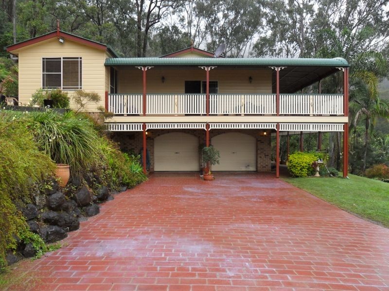 18 Wyndham Street, Kyogle NSW 2474