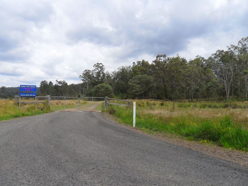 Lots 7 & 8 Old Tenterfield Road, Busbys Flat NSW 2469