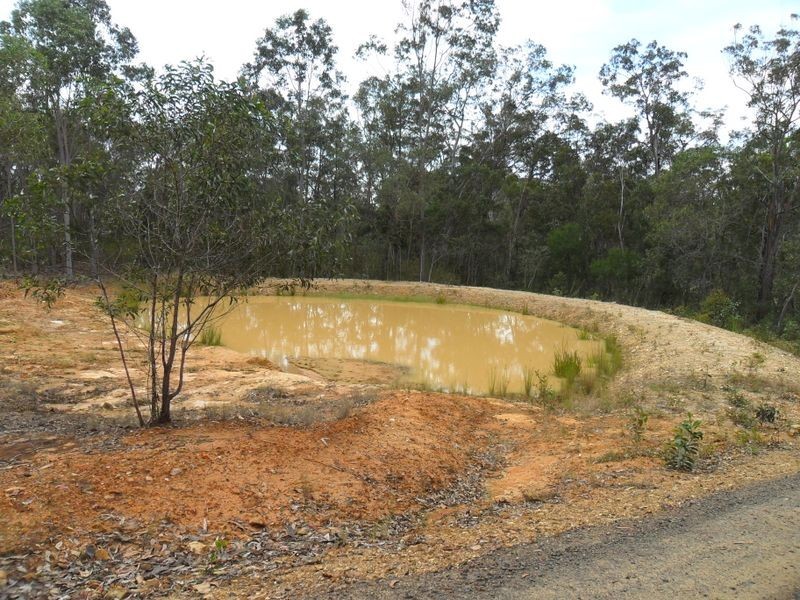 Lots 7 & 8 Old Tenterfield Road, Busbys Flat NSW 2469