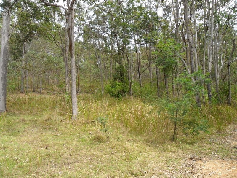 Lots 7 & 8 Old Tenterfield Road, Busbys Flat NSW 2469