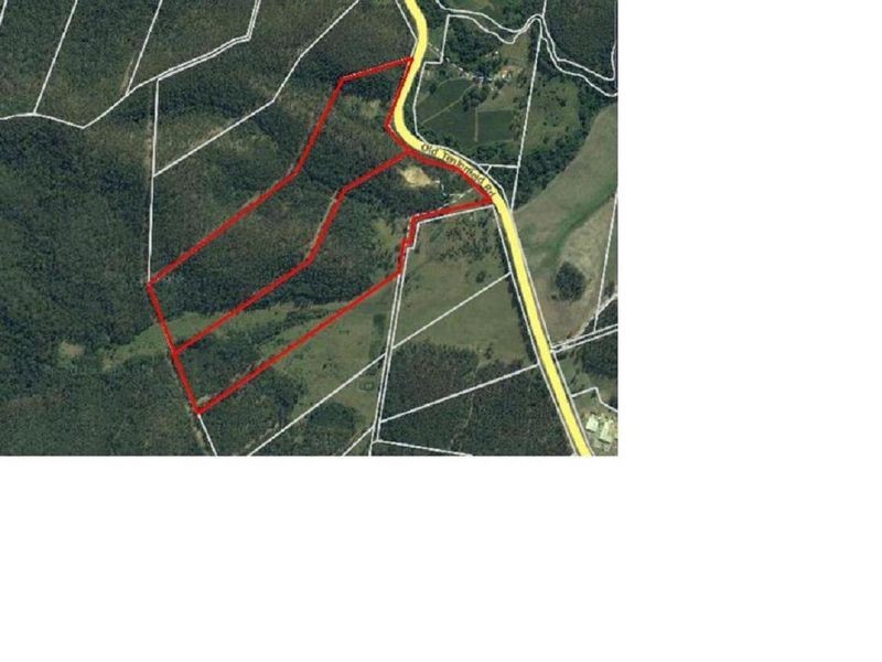 Lots 7 & 8 Old Tenterfield Road, Busbys Flat NSW 2469