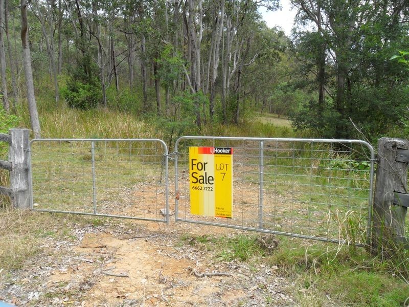 Lots 7 & 8 Old Tenterfield Road, Busbys Flat NSW 2469
