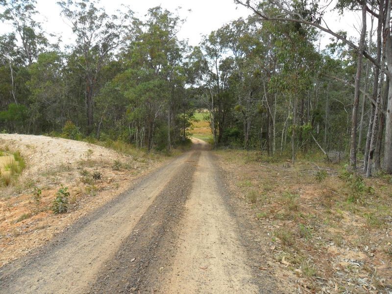 Lots 7 & 8 Old Tenterfield Road, Busbys Flat NSW 2469