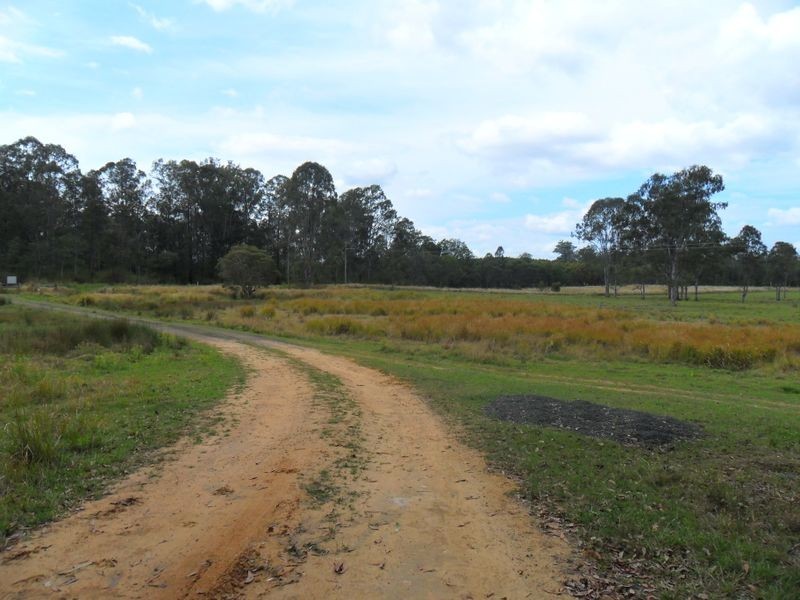 Lots 7 & 8 Old Tenterfield Road, Busbys Flat NSW 2469