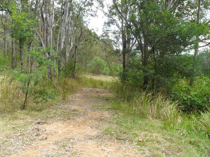 Lots 7 & 8 Old Tenterfield Road, Busbys Flat NSW 2469