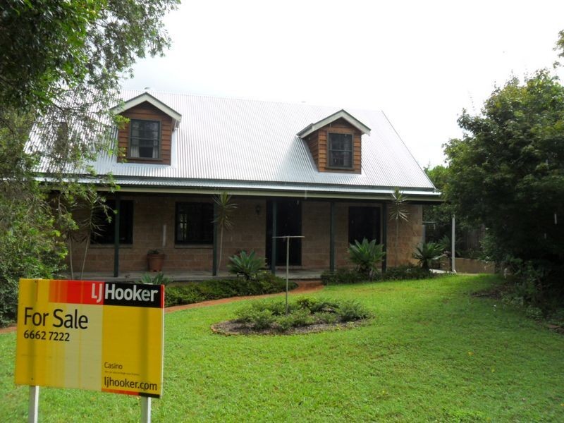 20 Sheppard, Casino NSW 2470