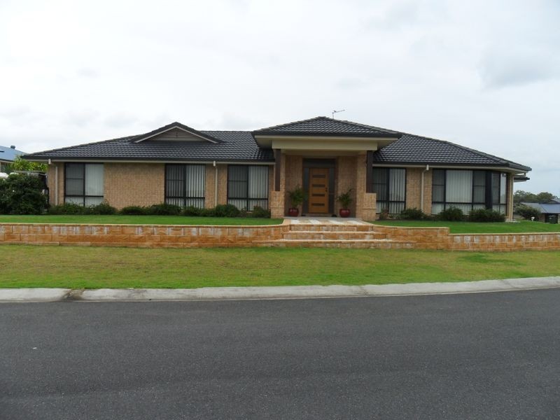 8 Eileen Place, Casino NSW 2470