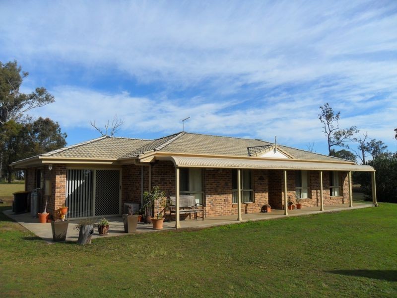 666 Fogwells Road, Casino NSW 2470