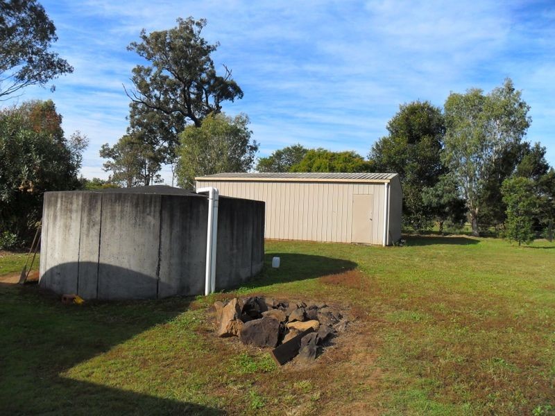 666 Fogwells Road, Casino NSW 2470