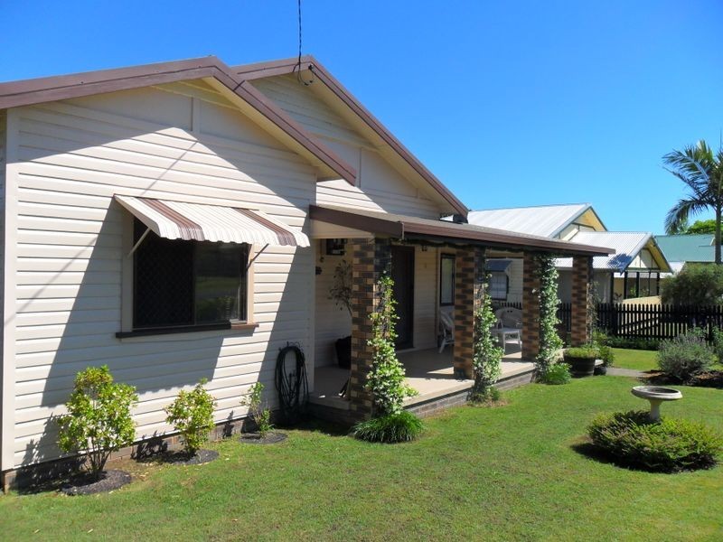 2 West Street, Casino NSW 2470