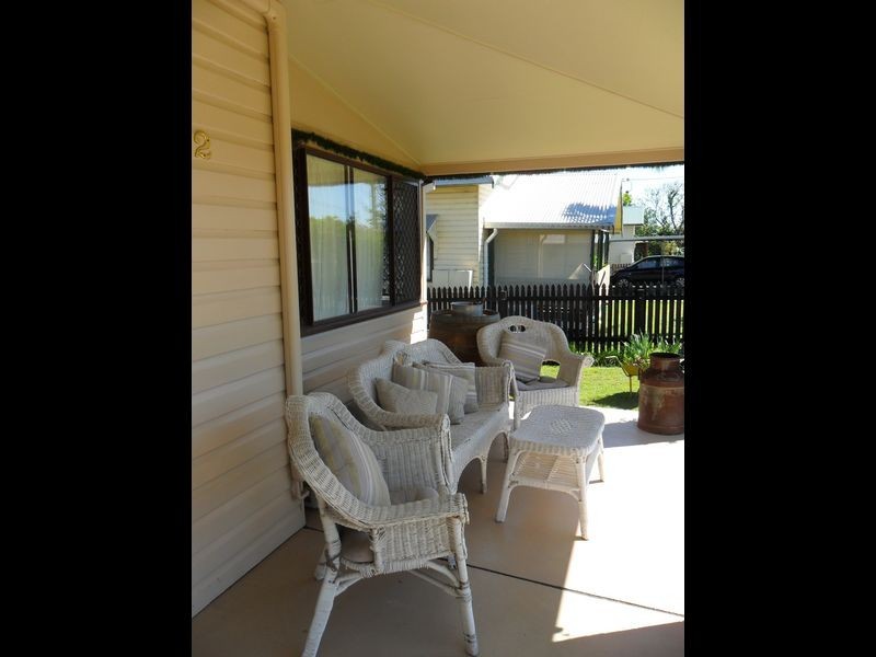 2 West Street, Casino NSW 2470