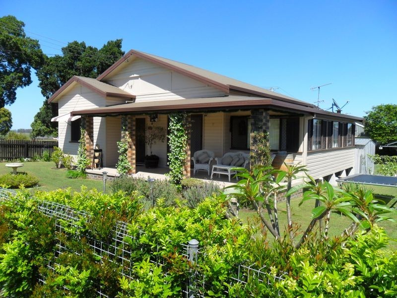 2 West Street, Casino NSW 2470