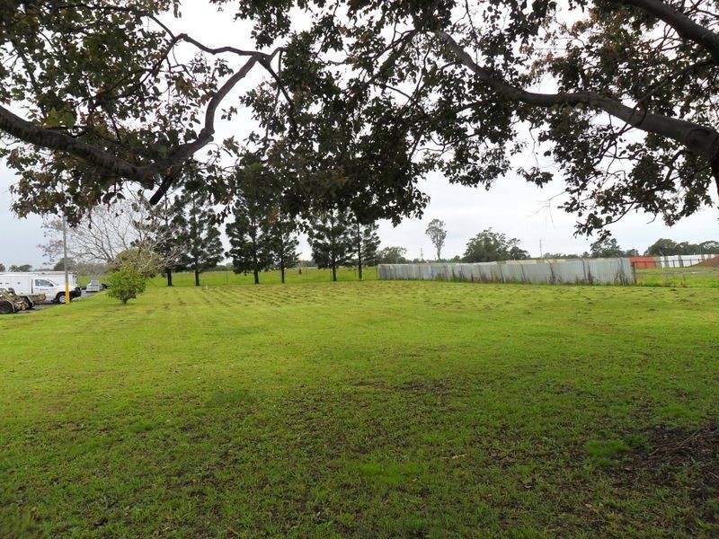 Lot 28 Tomki Road, Casino NSW 2470