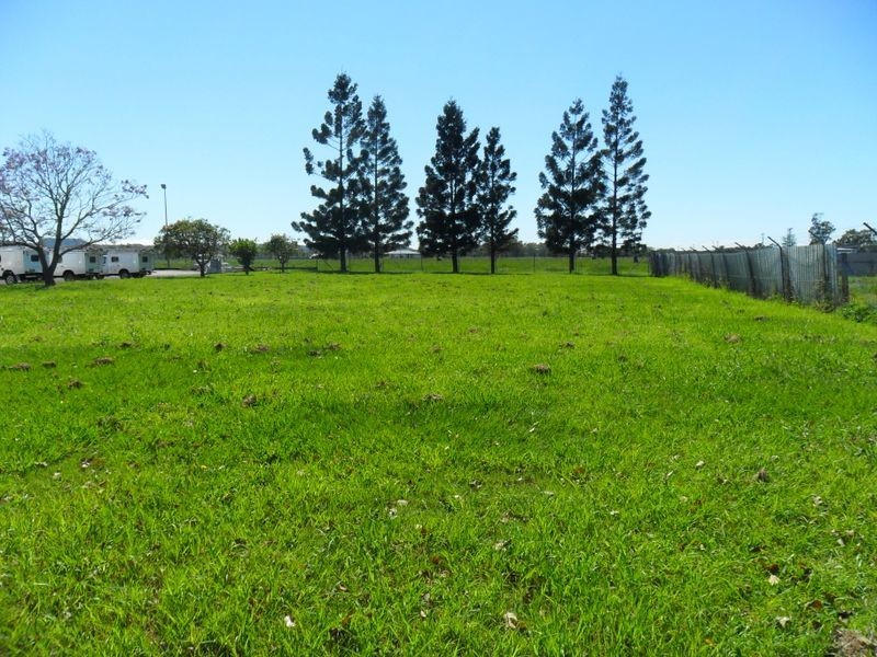 Lot 28 Tomki Road, Casino NSW 2470