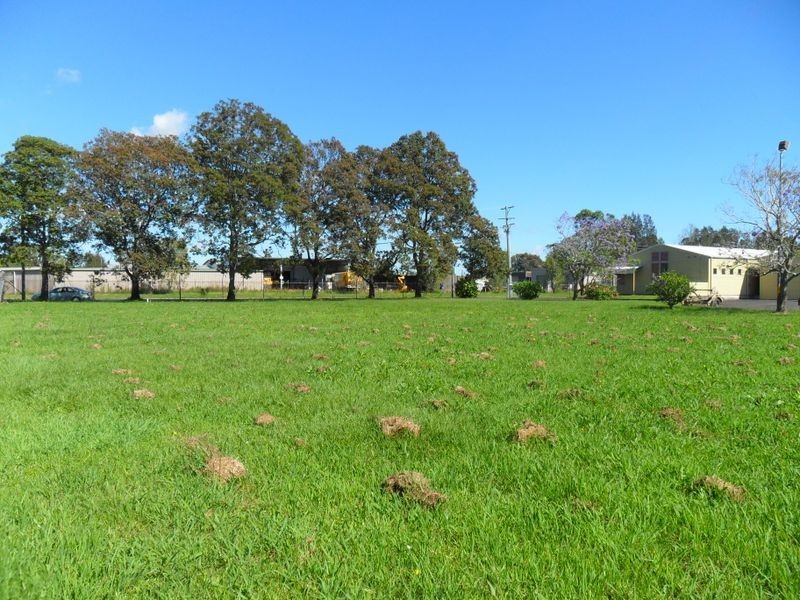Lot 28 Tomki Road, Casino NSW 2470