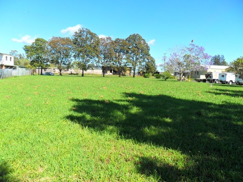Lot 28 Tomki Road, Casino NSW 2470