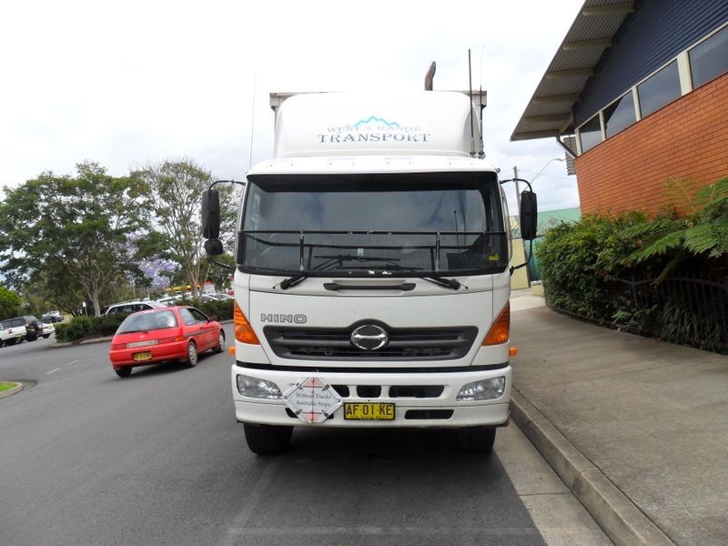 Kyogle NSW 2474