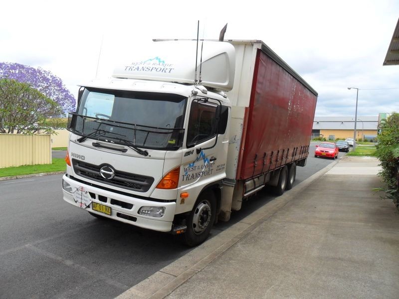 Kyogle NSW 2474