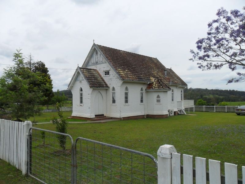 8 Bingeebeebra Road, Mummulgum NSW 2469