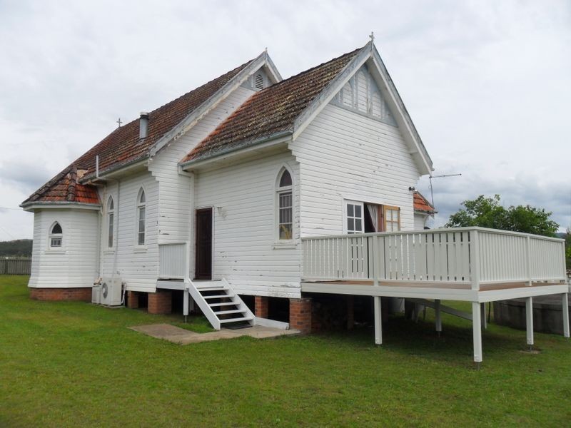 8 Bingeebeebra Road, Mummulgum NSW 2469