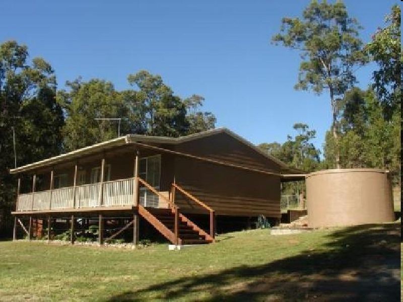 1037 Old Dyraaba Road, Casino NSW 2470
