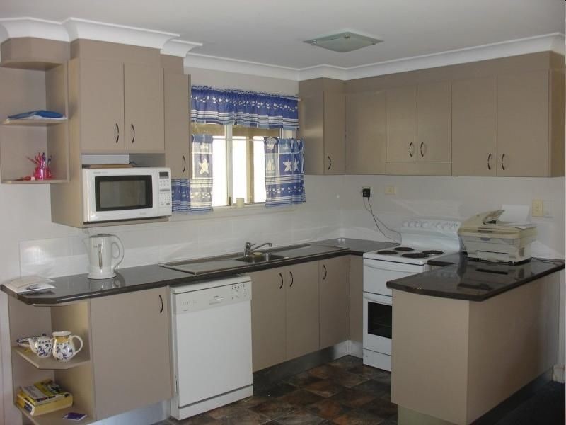 1037 Old Dyraaba Road, Casino NSW 2470