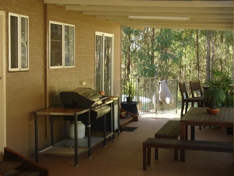 1037 Old Dyraaba Road, Casino NSW 2470