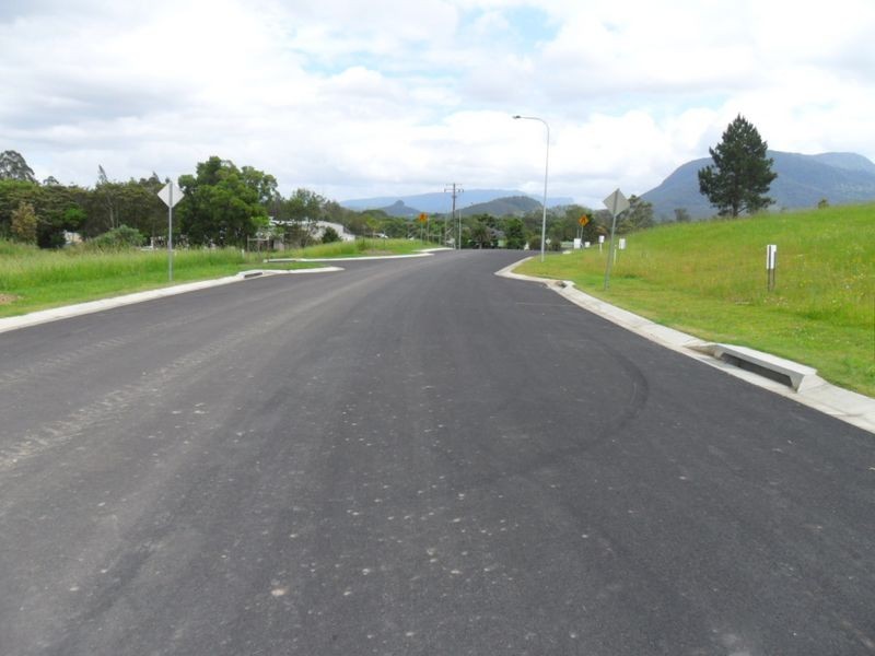 Lot 4 Alternative Way/Road, Nimbin NSW 2480
