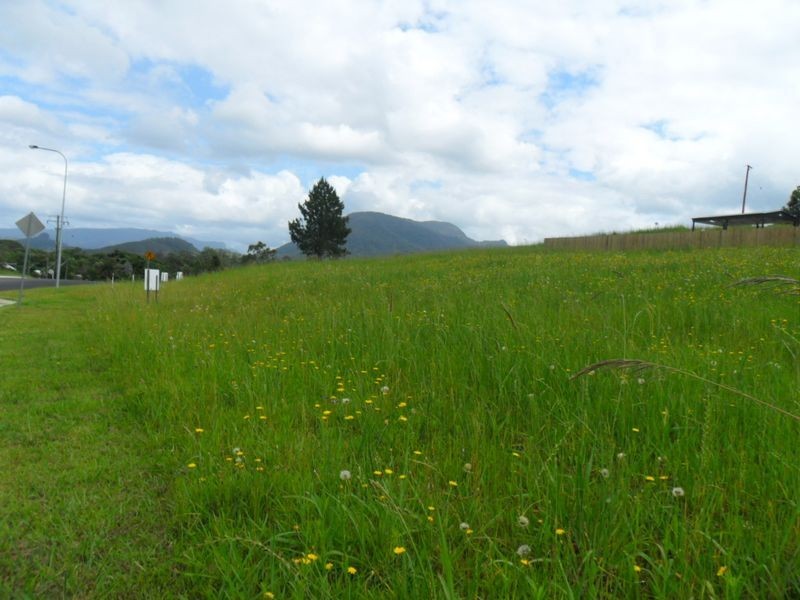 Lot 4 Alternative Way/Road, Nimbin NSW 2480