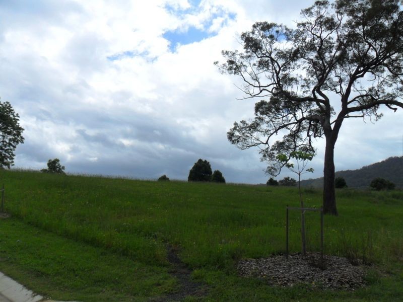 Lot 4 Alternative Way/Road, Nimbin NSW 2480