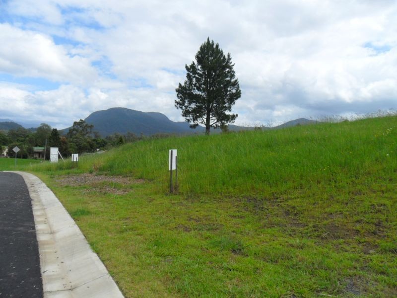 Lot 9 Alternative Way/Road, Nimbin NSW 2480