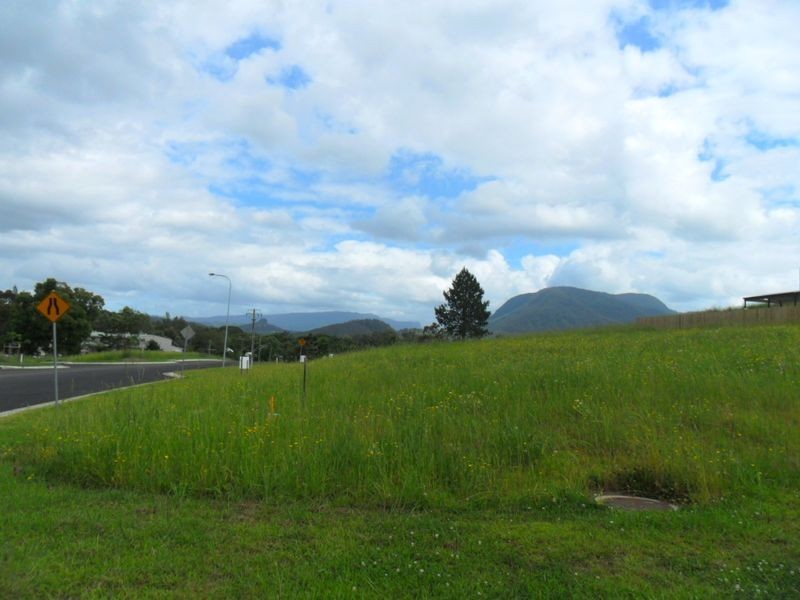 Lot 9 Alternative Way/Road, Nimbin NSW 2480